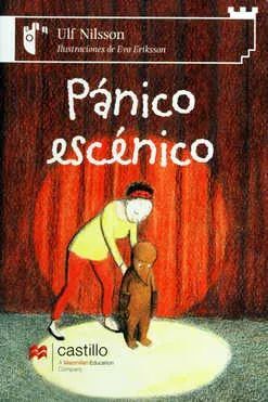 PÁNICO ESCÉNICO