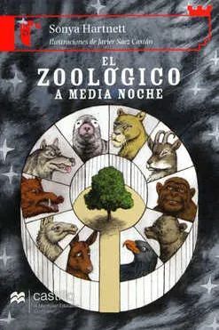 ZOOLÓGICO A MEDIA NOCHE, EL