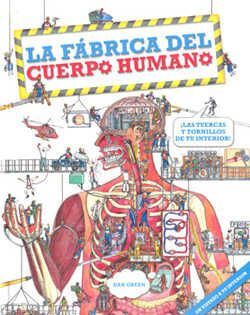 FÁBRICA DEL CUERPO HUMANO, LA