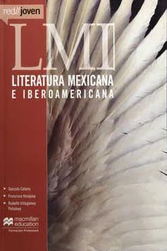 RED JOVEN LITERATURA MEXICANA E IBEROAMERICANA 3