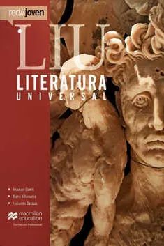 RED JOVEN LITERATURA UNIVERSAL 2