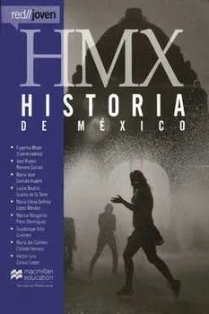 RED JOVEN HISTORIA DE MÉXICO