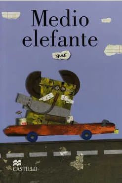 MEDIO ELEFANTE