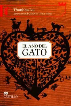 AÑO DEL GATO, EL