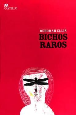 BICHOS RAROS