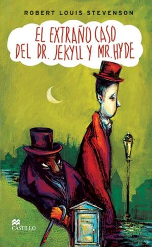 EXTRAÑO CASO DEL DR. JEKYLL Y MR. HYDE, EL