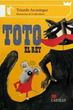 TOTO EL REY