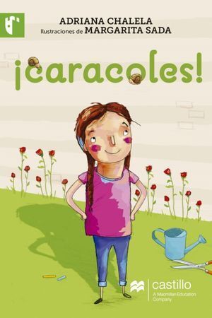 ¡CARACOLES!