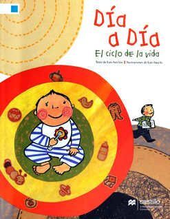 DÍA A DÍA. EL CICLO DE LA VIDA