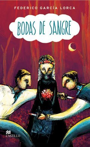 BODAS DE SANGRE