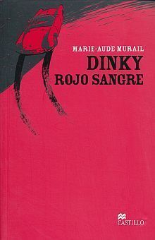 DINKY ROJO SANGRE