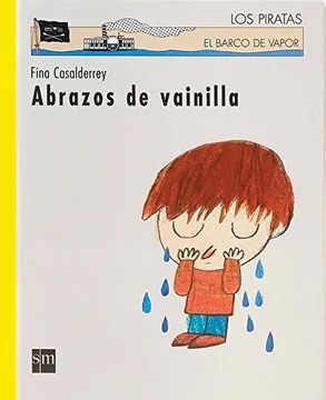 ABRAZOS DE VAINILLA / LORAN