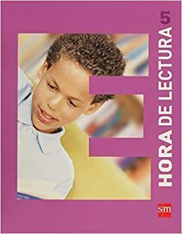 HORA DE LA LECTURA 5