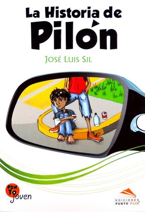 HISTORIA DE PILÓN, LA