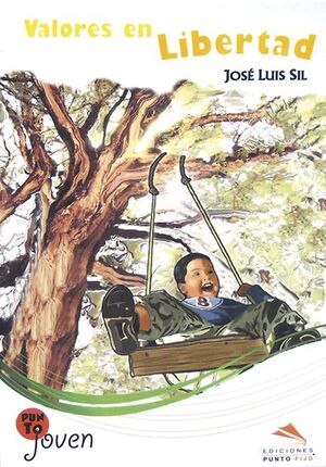 VALORES EN LIBERTAD