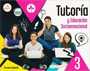 TUTORÍA 3 EDUCACIÓN SOCIOEMOCIONAL