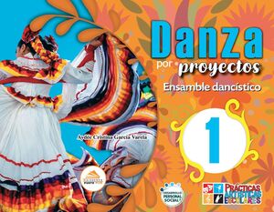 DANZA 1 POR PROYECTOS