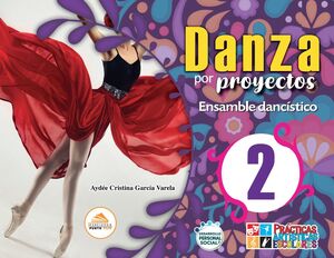 DANZA 2 POR PROYECTOS