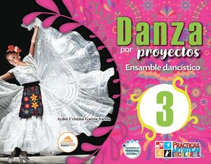 DANZA 3 POR PROYECTOS