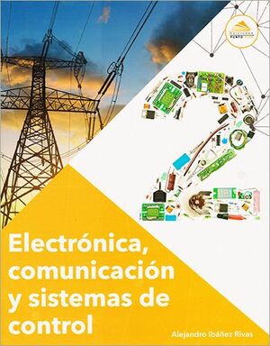 TECNOLOGÍA CON ÉNFASIS EN ELECTRÓNICA 2