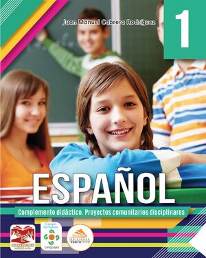 COMPLEMENTO DIDÁCTICO ESPAÑOL 1