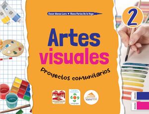 ARTES VISUALES 2