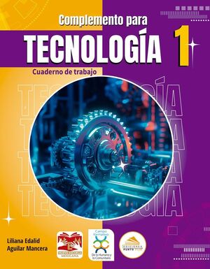 COMPLEMENTO PARA TECNOLOGÍA 1