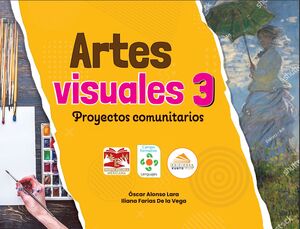 ARTES VISUALES 3