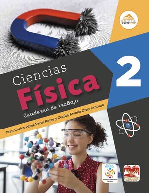 CIENCIAS FÍSICA 2 NEM