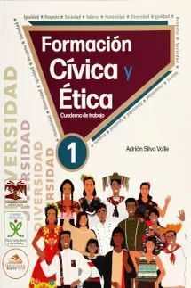 FORMACION CIVICA Y ETICA 1