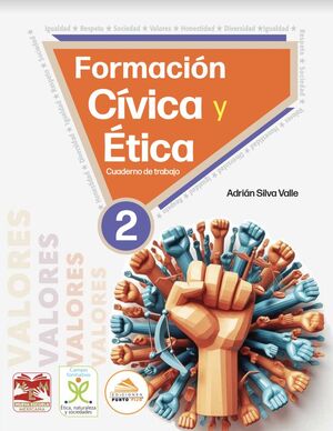 FORMACIÓN CÍVICA Y ÉTICA 2