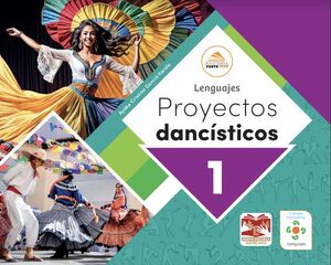 LENGUAJES 1 PROYECTOS DANCISTICOS
