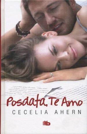 POSDATA, TE AMO