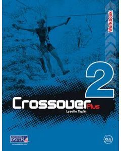 CROSSOVER PLUS 2 WORKBOOK