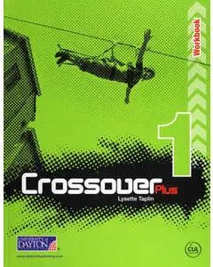 CROSSOVER PLUS 1 WORKBOOK