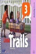 LITTLE TRAILS 3 ACTIVITY BOOK