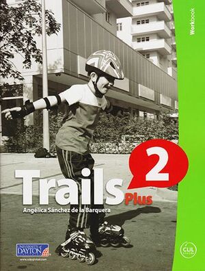 TRAILS PLUS 2 WORKBOOK