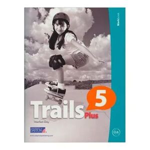 TRAILS PLUS 5 WORKBOOK