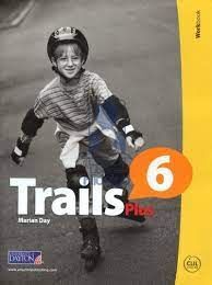 TRAILS PLUS 6 WORKBOOK