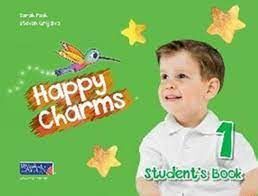 HAPPY CHARMS 1 STUDENTS BOOK