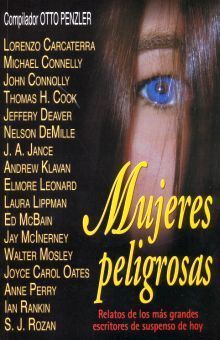 MUJERES PELIGROSAS
