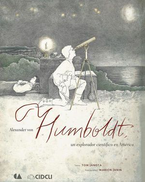 ALEXANDER VON HUMBOLDT