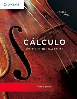 CALCULO TRASCENDENTES TEMPRANAS