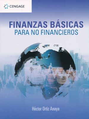 FINANZAS BÁSICAS PARA NO FINANCIEROS