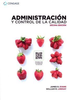 ADMINISTRACIÓN Y CONTROL DE LA CALIDAD