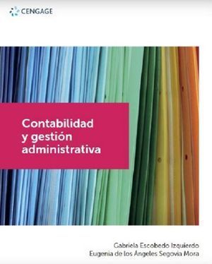 CONTABILIDAD Y GESTIÓN ADMINISTRATIVA