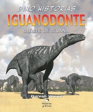 IGUANODONTE. DIENTE DE IGUANA