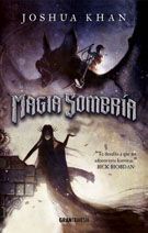 MAGIA SOMBRÍA