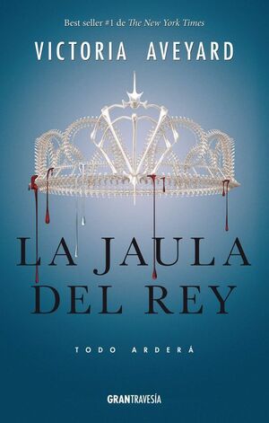 JAULA DEL REY, LA