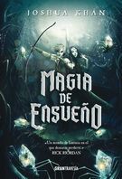 MAGIA DE ENSUEÑO